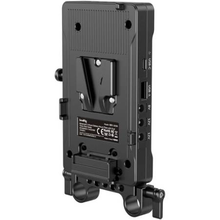SmallRig 3203 płytka tył